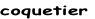 coquetier